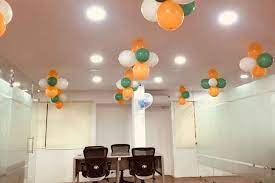 Coworking Space in Jubille Hills Hyd. BI1283